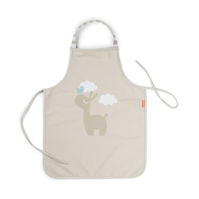 Tablier imperméable pour enfant Lalee DONE BY DEER