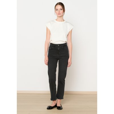 Jean sans elasthane femme La Redoute