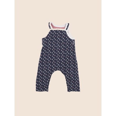 Salopette - Très bon état PETIT BATEAU