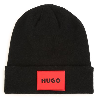 Bonnet hugo boss enfant La Redoute