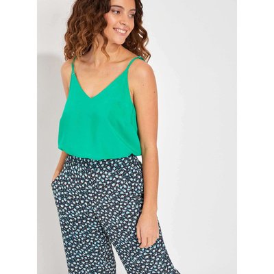 Debardeur viscose femme deals