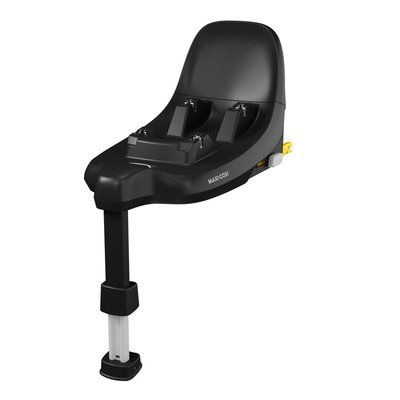 MAXI-COSI Embase FamilyFix S, De la naissance à 4 ans, compatible Cosi Pebble S et Siège Pearl S MAXI COSI
