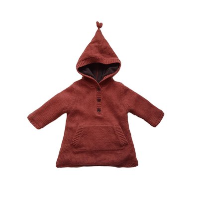 Manteau - Très bon état BONPOINT