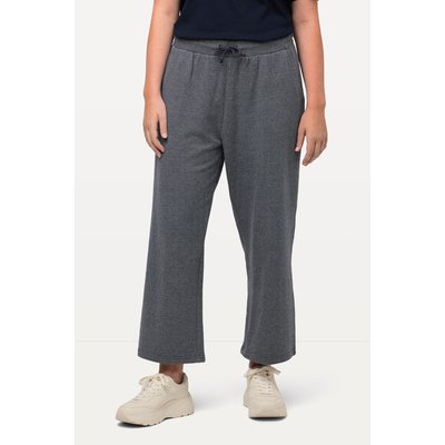 Jupe-culotte en molleton ULLA POPKEN