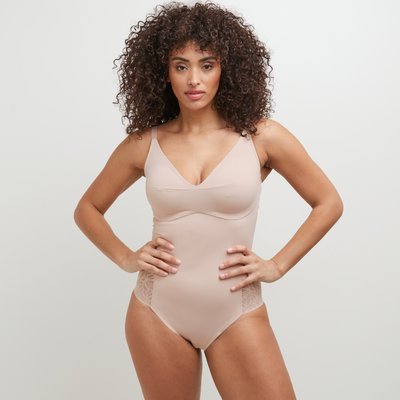 Believe body sculptant microfibre Sculptant ROUGEGORGE LINGERIE
