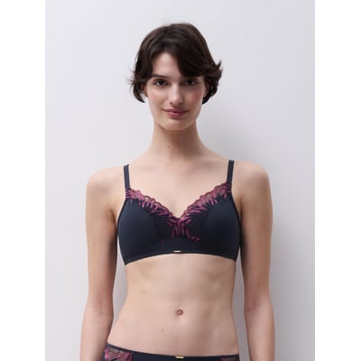 Soutien-gorge coques sans armature maintien LEGEND CHANTELLE