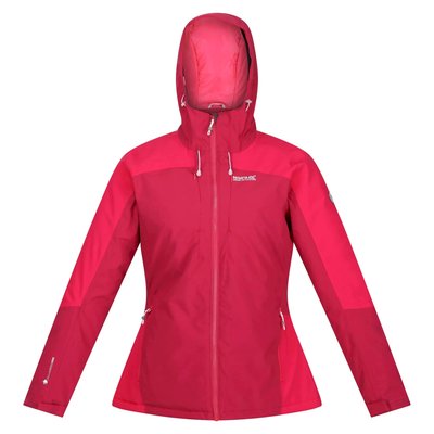 Veste matelassée HIGHTON REGATTA