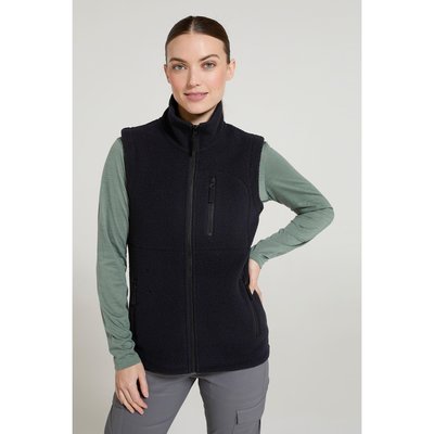 Veste sans manches BUXTON MOUNTAIN WAREHOUSE