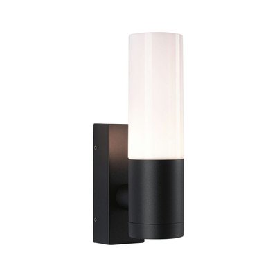 Applique  Tralia 10W MAX E27 Anthracite BOUTICA-DESIGN