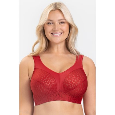 Soutien-gorge sans armatures Lovely Jacquard MISS MARY OF SWEDEN