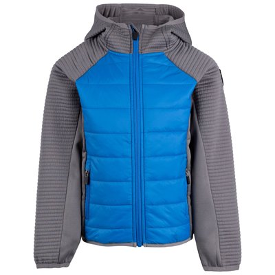 Veste hybride ROADIE TRESPASS