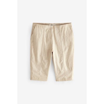 Pantalon court 7/8 coupe classique NEXT