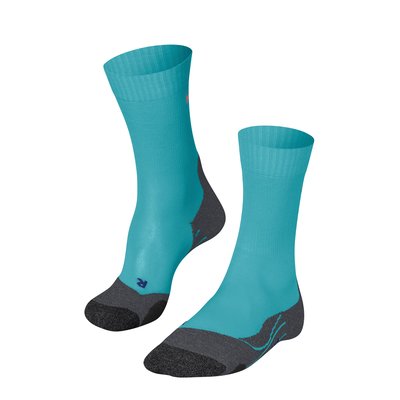 Chaussettes TK2 Explore Cool Fibre artificielle FALKE