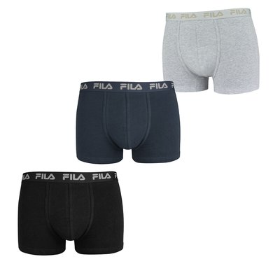 Sous vetement homme pas cher La Redoute Outlet FILA La Redoute