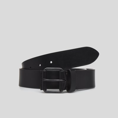 Ceinture en cuir MONOPRIX