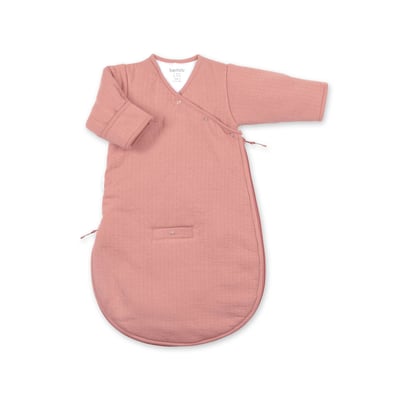 Gigoteuse avec moufles hiver - TOG 3 Moelleux bien chaud BEMINI