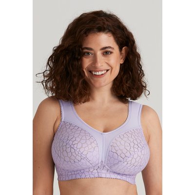 Soutien-gorge sans armatures Lovely Jacquard MISS MARY OF SWEDEN