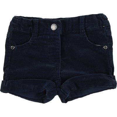 Short velours -  Très bon état VERTBAUDET