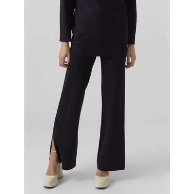 Pantalon en maille VERO MODA VERO MODA