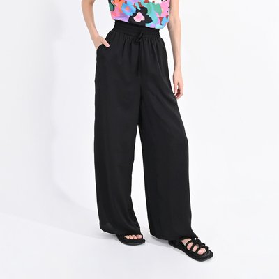 Pantalon large LILI SIDONIO