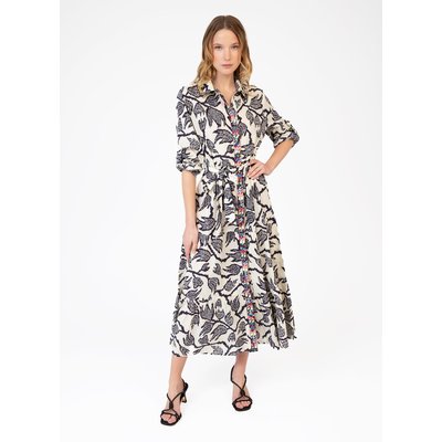 ROBE LONGUE OLINDO AN'GE