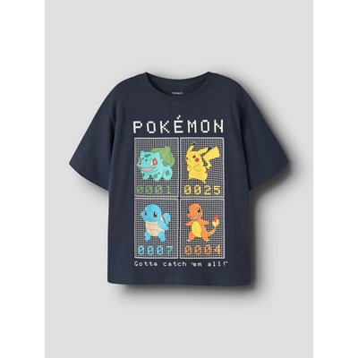 T-Shirt NAME IT
