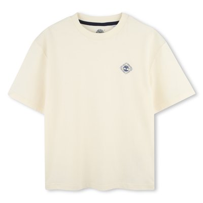 T-shirt ample avec imprimé TIMBERLAND