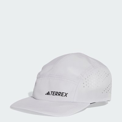 Casquette unie 5 panneaux Terrex Climacool adidas Performance