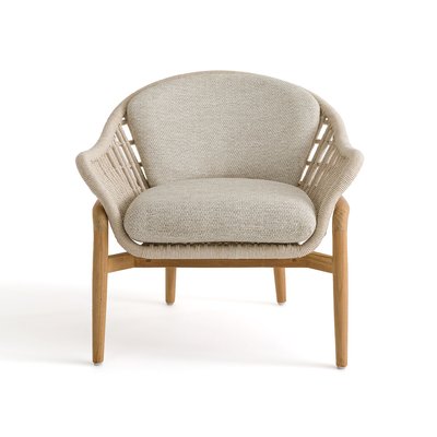 Fauteuil de jardin, Irati AM.PM