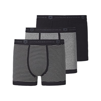 Lot de 3 boxers JASIEL JAN VANDERSTORM
