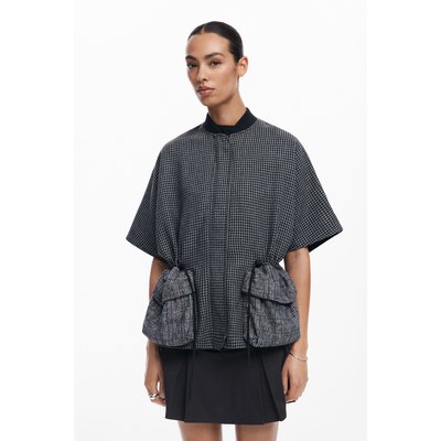 Cape poncho femme La Redoute
