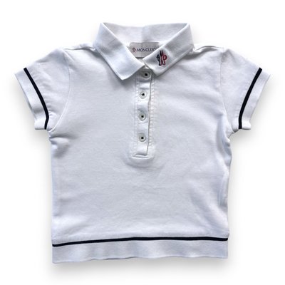 Polo bébé - Très bon état MONCLER