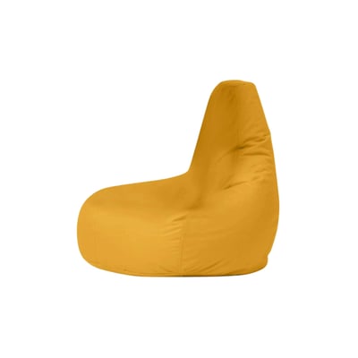 Pouf poire d'extérieur imperméable ARTA PIER IMPORT