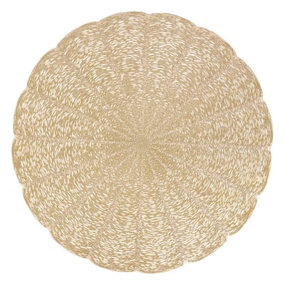 Set de table rond NEST ATMOSPHERA