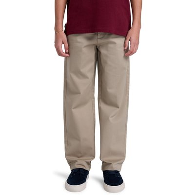 Pantalon chino HOWLAND WORK ELEMENT