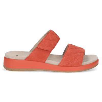 Mule en cuir CAPRICE