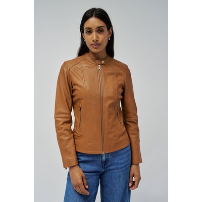 VESTE EN CUIR SALSA JEANS