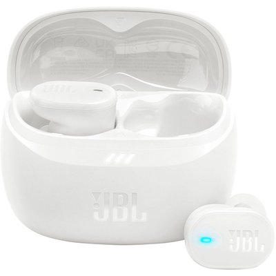 Ecouteurs Tune Buds 2 Blanc JBL