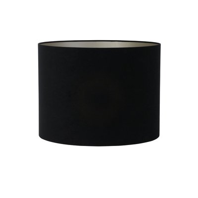 Abat-Jour Textiles VELOURS LIGHT & LIVING 