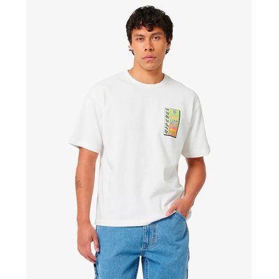 Rip Curlx Abrand T-shirt à manches courtes HOT LOCALS RIP CURL