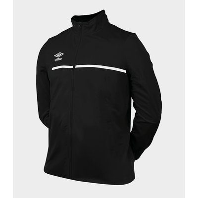 VESTE TEAMWEAR JUNIOR Polyester UMBRO