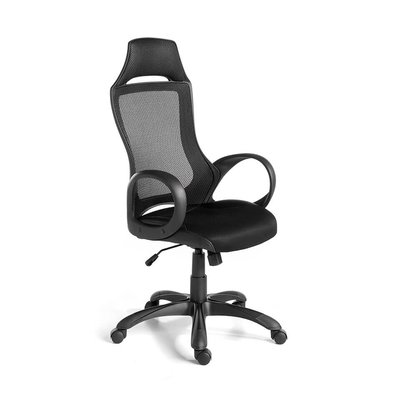 Chaise de bureau pivotante ANGEL CERDA