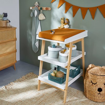 Oréade Changing Table LA REDOUTE INTERIEURS