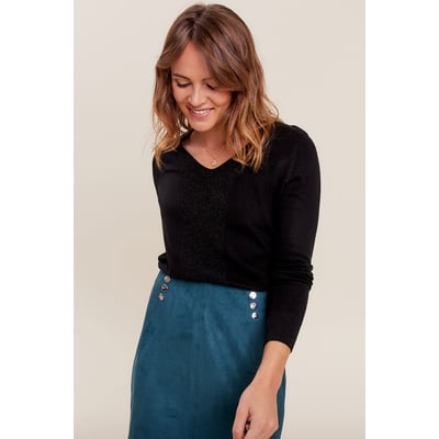 Pull manches longues BREAL