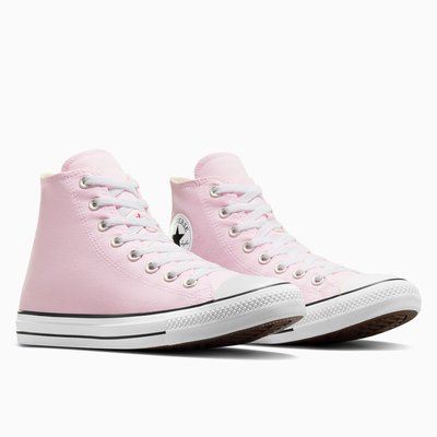 Chaussures femme rose poudre La Redoute