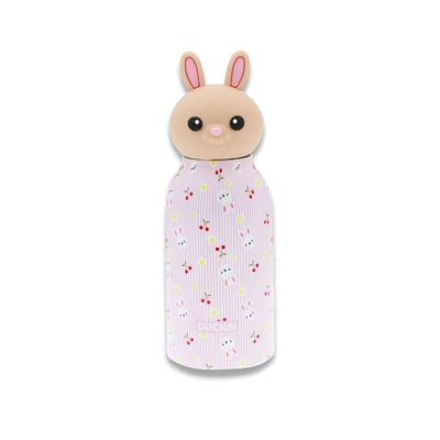 Gourde isotherme lapin, Zimo ARTIME