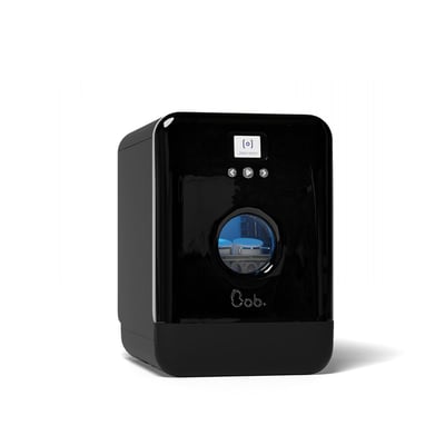 Mini lave vaisselle Bob - Pack Premium black DAAN TECH