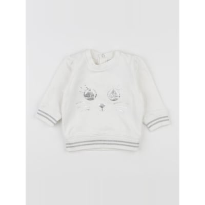 Sweat - Très bon état PETIT BATEAU