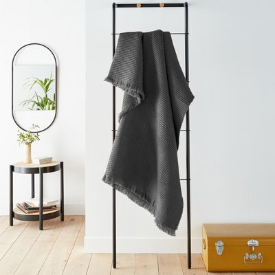 Plaid nid d’abeille, Tamati LA REDOUTE INTERIEURS