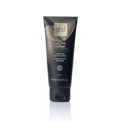 Crème volume brushing - Volume Forever GHD